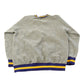 Vintage 1990s Minnesota Vikings NFL V Neck Sweatshirt Men's XL