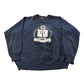 Vintage 1980s US Naval Ware College Crewneck Sweatshirt Men's M