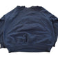 Vintage 1980s US Naval Ware College Crewneck Sweatshirt Men's M