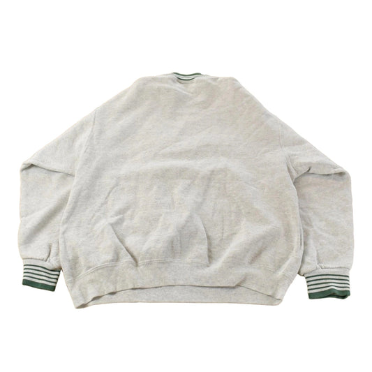 Vintage 1990s Georgetown Visitation Collegiate Crewneck Sweatshirt Men's M