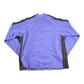 Vintage 1990s Gap Tech Quarter Zip Sweatshirt Mens S