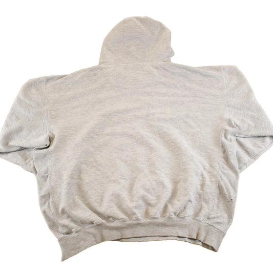 Vintage 1990s Minnesota Hoodie Sweatshirt Men's L