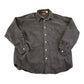 Vintage 1990s Levis Denim Button Up Shirt Men's L