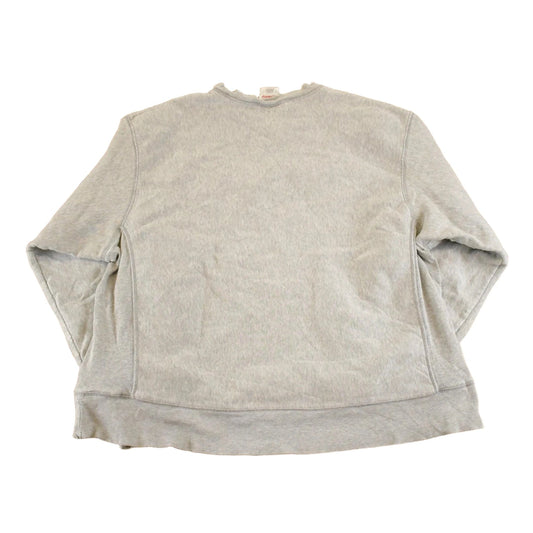 Vintage 1990s Winnie The Pooh Eeyore Disney Mickey Mouse Sweatshirt Women's M