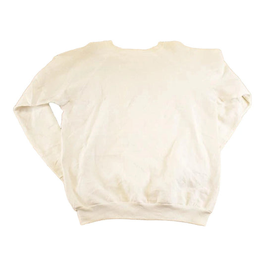 Vintage 1987 Minnesota Twins World Series Crewneck Sweatshirt Men's M