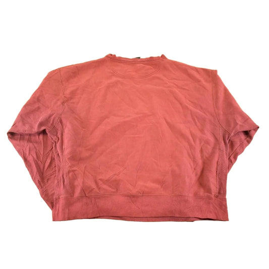 Vintage 1990s Minnesota Crossgrain Crewneck Sweatshirt Men's XXL