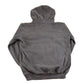 Vintage 1990s Carhartt Zip Up Hoodie Workwear Sweatshirt Mens M