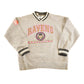 Vintage 1990s Baltimore Ravens Crewneck Sweatshirt Men's M