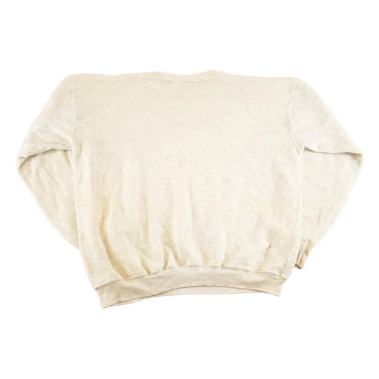 Vintage 1990s Ohio State University Buckeyes Crewneck Sweatshirt Men's XL