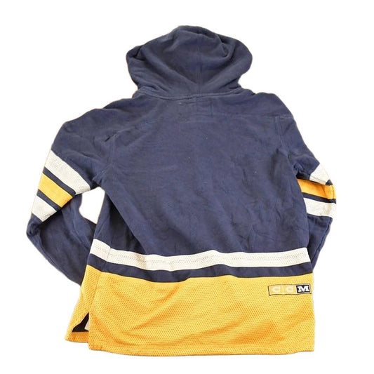 Vintage 2000s St Louis Blues CCM Hoodie Sweatshirt Men's S