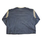 Vintage 1990s Point Zero Souvenir Crewneck Sweatshirt Mens L