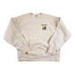 Vintage 1990s Merion Mercy Academy Crewneck Sweatshirt Men's L
