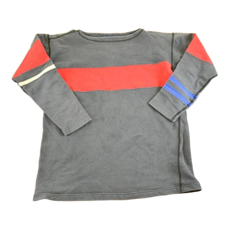 Vintage 1990s Polo Ralph Lauren Souvenir Crewneck Sweatshirt Womens M