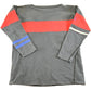 Vintage 1990s Polo Ralph Lauren Souvenir Crewneck Sweatshirt Womens M