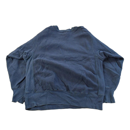 Vintage 1990s Champion Reverse Weave Crewneck Sweatshirt Men's Large