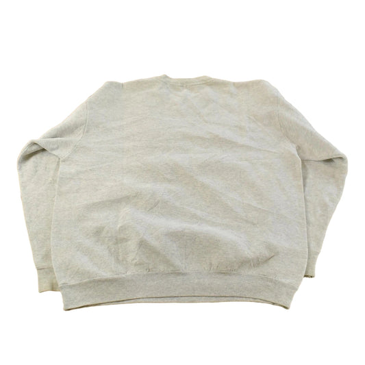 Vintage 1990s Army Crewneck Sweatshirt Men's L