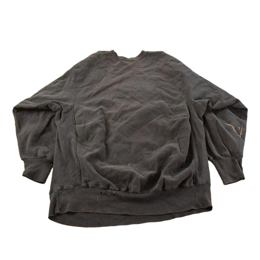Vintage 1980s Champion Reverse Weave Sweatshirt Men's 2XL