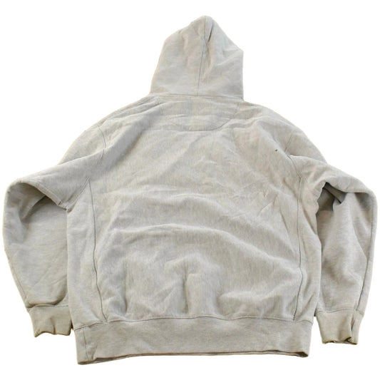 Vintage 1990s Harvard Crimson University Collegiate Hoodie Men's M