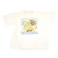 Vintage 1990's Grandma Teddy Bear Need A Hug Souvenir Travel T-Shirt Women's L