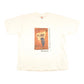 Vintage 1990's Horneck Handicap International Souvenir Travel T-Shirt Men's XL