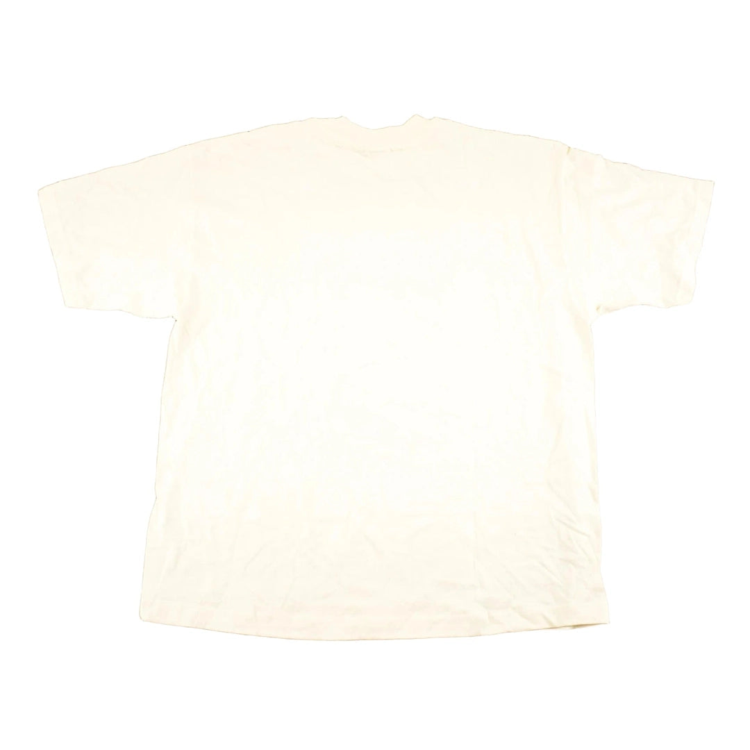 Vintage 1990's Horneck Handicap International Souvenir Travel T-Shirt Men's XL