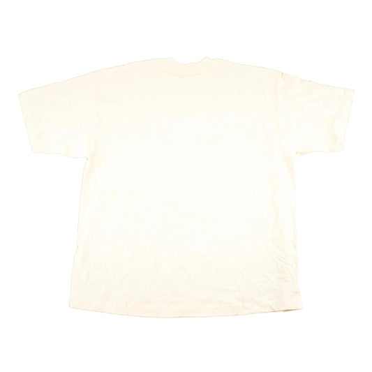 Vintage 1990's Horneck Handicap International Souvenir Travel T-Shirt Men's XL