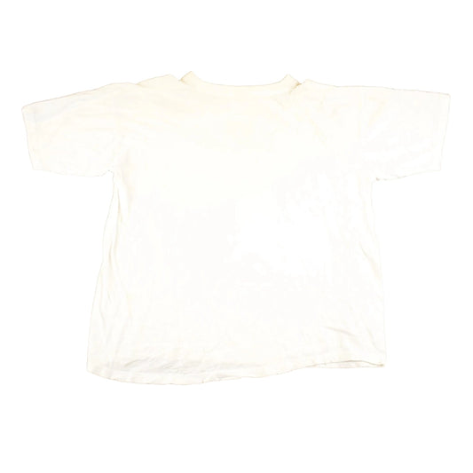 Vintage 1990's Tortola British Virgin Islands Souvenir Travel T-Shirt Men's L