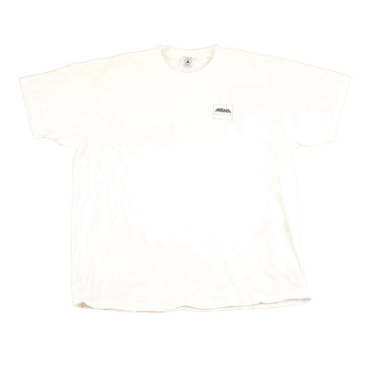 Vintage 1990's NFL Play Football T Shirt Men's XL