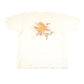 Vintage 1990's Groundhog Hunting Souvenir Travel T-Shirt Men's L