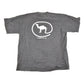 Vintage 1997 Camel Cigarettes Where It's At Souvenir Travel T-Shirt Men's L