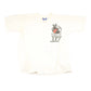 Vintage 1990's Umbro Kick It Soccer Souvenir T-Shirt Men's M
