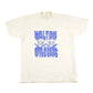 Vintage 1990s Holton Wildcats Collegiate T-Shirt Men's M