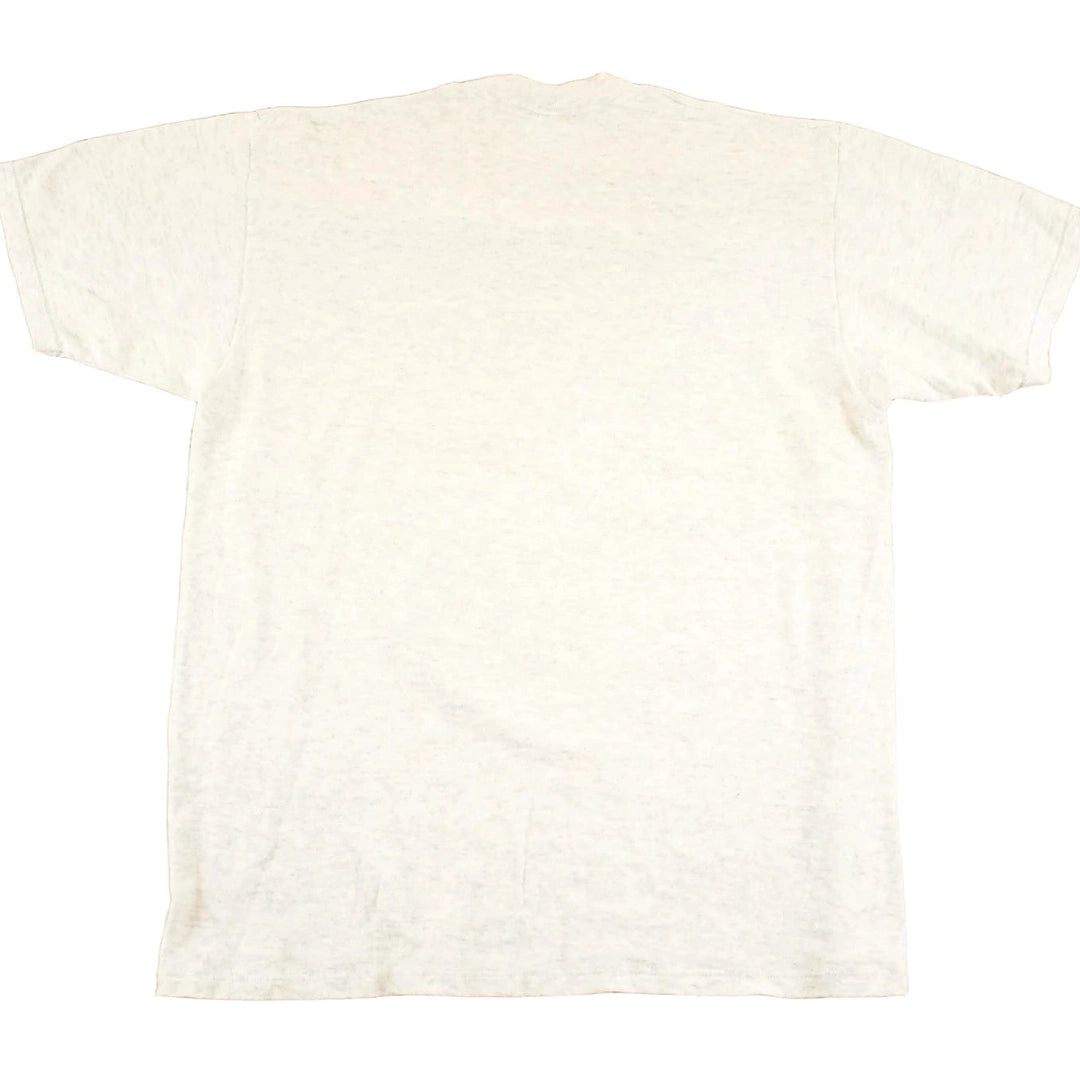 Vintage 1990s Holton Wildcats Collegiate T-Shirt Men's M