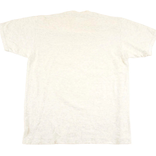 Vintage 1990s Holton Wildcats Collegiate T-Shirt Men's M