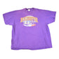Vintage 1990's Rochester MN Souvenir Travel T-Shirt Men's XL