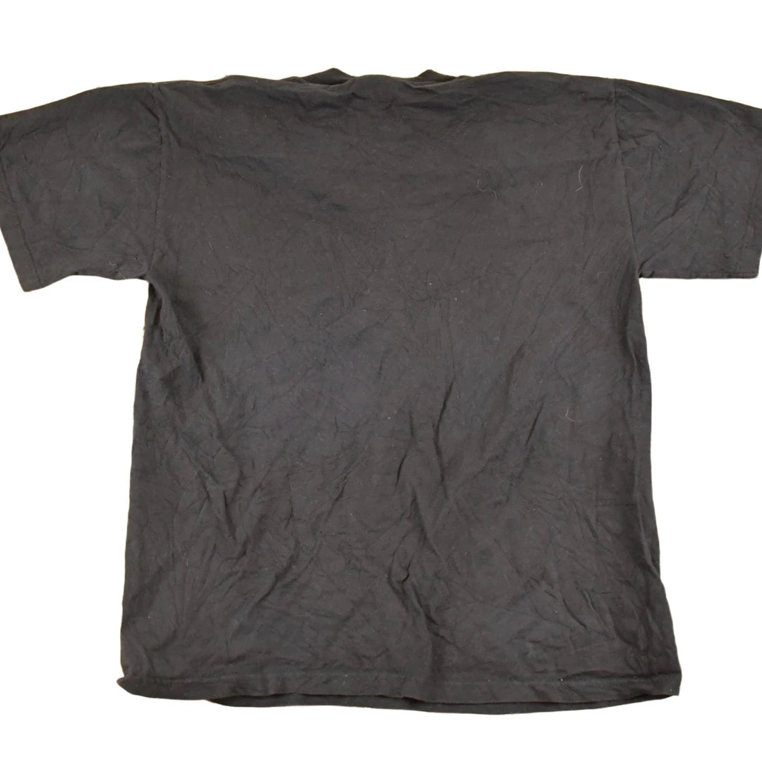 Vintage 1990's Still Perfect Souvenir Funny Shoebox T-Shirt Men's M