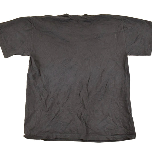 Vintage 1990's Still Perfect Souvenir Funny Shoebox T-Shirt Men's M