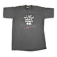 Vintage 1990's Turned 40 Hate This Shirt Souvenir Funny T-Shirt Men's M