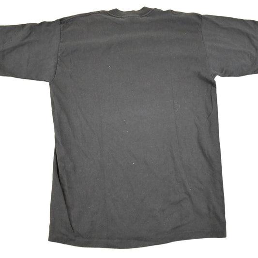 Vintage 1990's Turned 40 Hate This Shirt Souvenir Funny T-Shirt Men's M