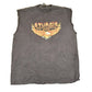 Vintage 2002 Harley Davidson Motorcycles Biker Sturgis Sleeveless T-Shirt Men's L