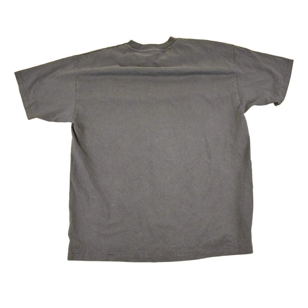 Vintage 1990's AB Quality Peak Performance Souvenir Travel T-Shirt Men's L