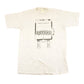 Vintage 1980's Going To Kansas Velva Sheen Souvenir Travel T-Shirt Men's M