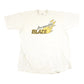 Vintage 1990s Burnsville Blaze Collegiate T-Shirt Men's L