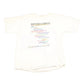 Vintage 1990's What's Really Important Souvenir Funny T-Shirt Men's L