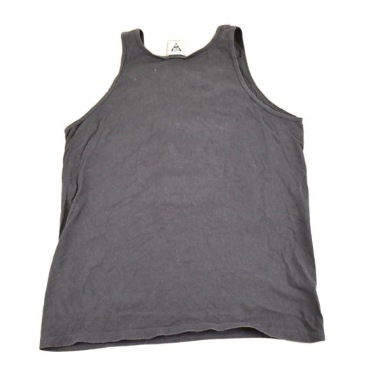Vintage 1991 Corvette ZR1 Souvenir Chevrolet Tank Top Men's M