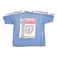 Vintage 1990's Passager Souvenir Travel T-Shirt Men's L