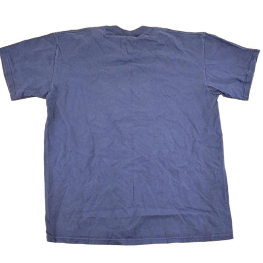 Vintage 1990's New York City Souvenir Travel T-Shirt Men's M