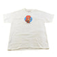 Vintage 2001 The Dirty Pair Kei Anime Comic Graphic T-Shirt Men's L
