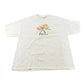 Vintage 2001 2001 RahXephon Anime Graphic T-Shirt Men's XL