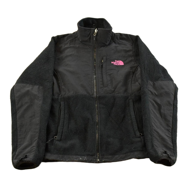 Vintage 2000s The North Face Denali Fleece Sweater Jacket Women's Small